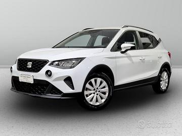 Seat Arona 1.0 ecotsi Style 95cv