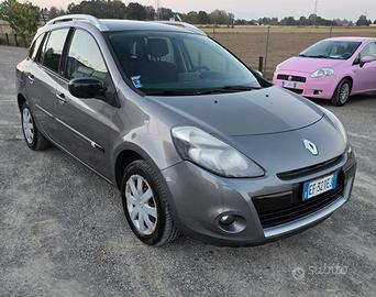 Renault Clio 1.2 16V 5 porte 20th Anniversario