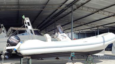 Gommone 40 60 senza patente