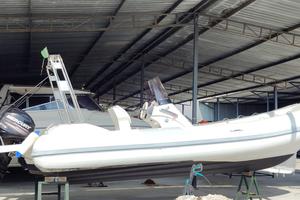 Gommone 40 60 senza patente