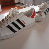 sneakers uomo adidas