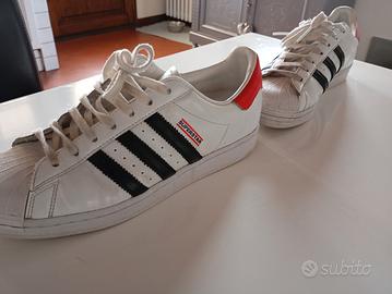 sneakers uomo adidas
