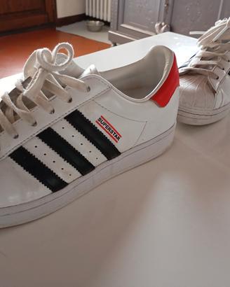 sneakers uomo adidas