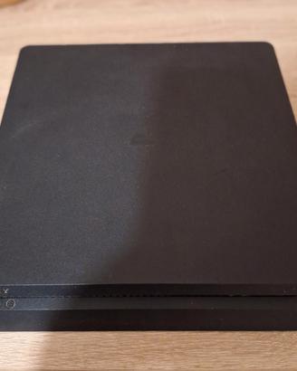 PLAYSTATION 4