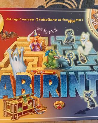 Labirinto Magico Ravensburger