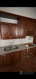 Cucina angolare
