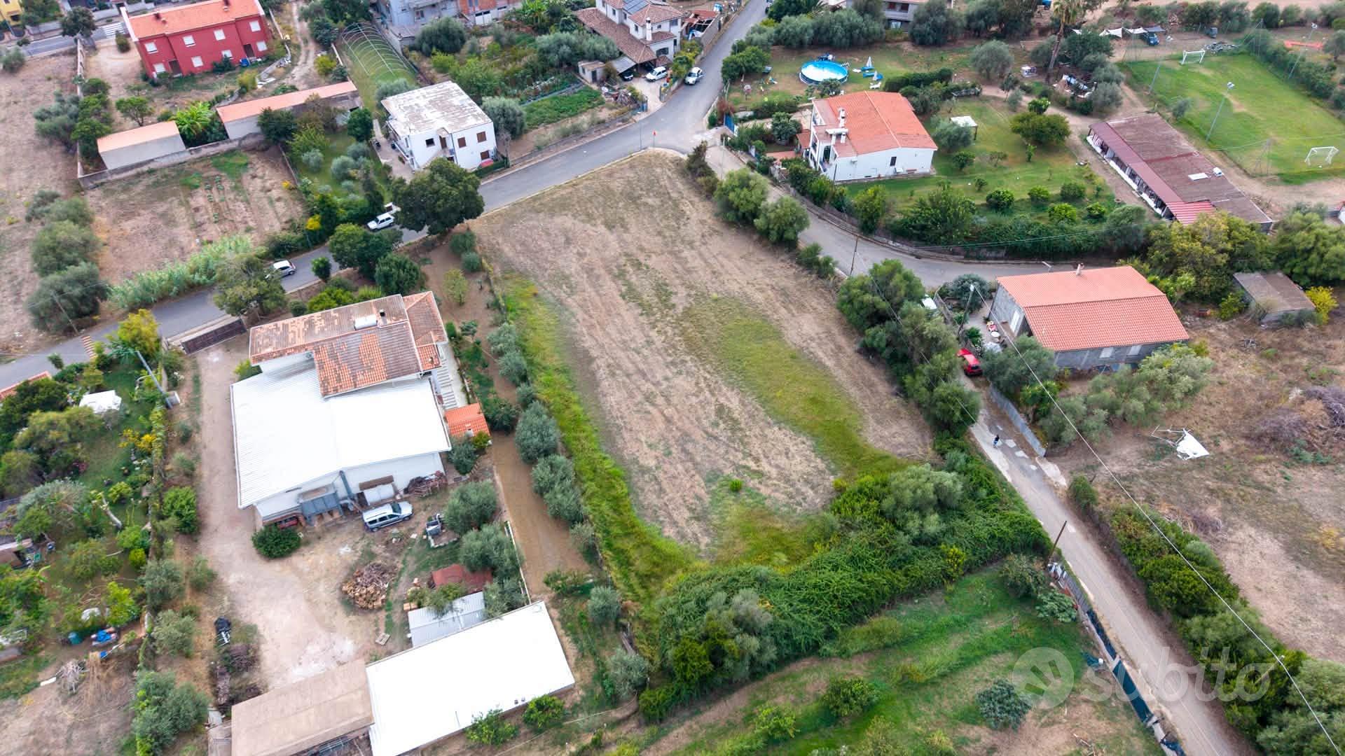 Terreno edificabile Lotzorai - Vista 5