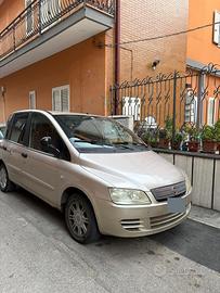 Fiat Multipla 1.6