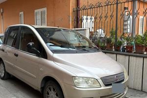 Fiat Multipla 1.6