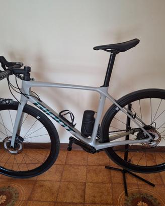 TCR GIANT Anno 2021  .. prezzo trattabile