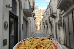 Pizzeria Gastronomia da asporto