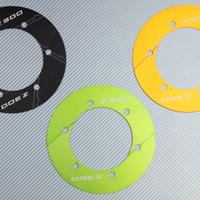 Protezione corona in alluminio KAWASAKI Z300