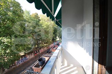 Appartamento Milano [Cod. rif 3338813VRG] (Loreto)