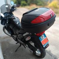 Honda XL 650 V Transalp - 2005 Asi