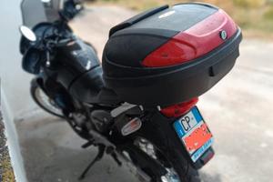 Honda XL 650 V Transalp - 2005 Asi