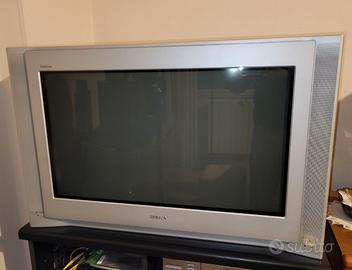 Sony Trinitron 32” KV-32FX66B CRT Retro Gaming RGB