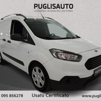 FORD Transit Courier 1.5 TDCi 75CV Van Tren