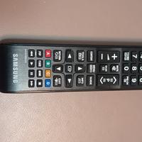 telecomando Samsung tv
