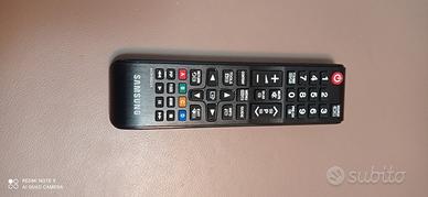 telecomando Samsung tv