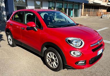 Fiat 500X 1.3 Multijet 95 CV Pop Star NEOPATENTATI
