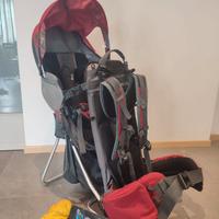 Zaino portabambini SALEWA KOALA