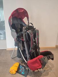 Zaino portabambini SALEWA KOALA