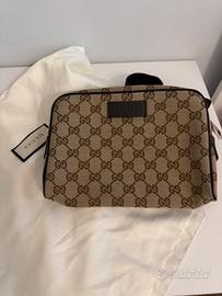 Marsupio Gucci