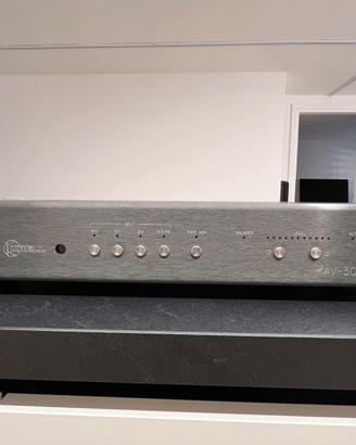 Amplificatore Krell kav 300i