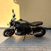 Bmw r nine t PURE come nuova