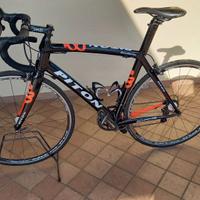 Bicicletta da strada Piton