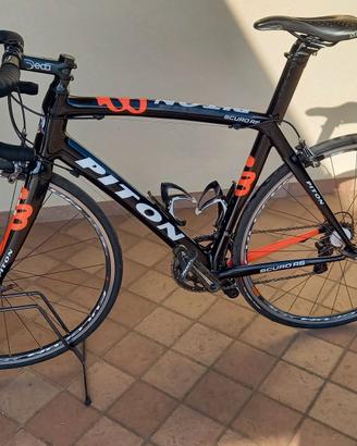 Bicicletta da strada Piton