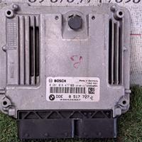 CENTRALINA MOTORE MINI Countryman 1° Serie 851772