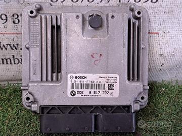 CENTRALINA MOTORE MINI Countryman 1° Serie 851772