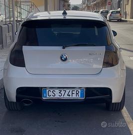 BMW serie 120d