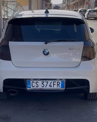 BMW serie 120d