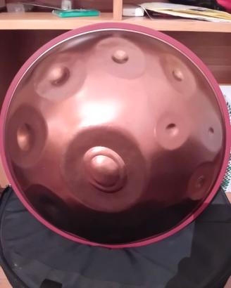 Handpan