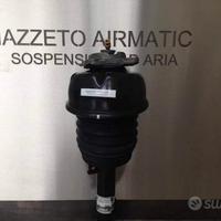 Mercedes E/CLS Sospensione Airmatic
