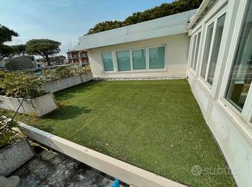 Tappeti di erba sintetica