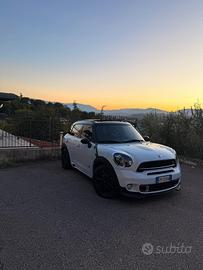 Mini 2.0 Cooper SD Countryman ALL4