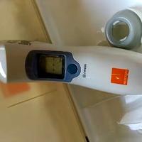 Termometro frontale a infrarossi 