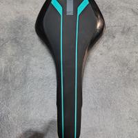 Sella Selle Royal Seta S1 personalizzata Bianchi 
