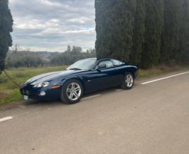 Xk8 4.0