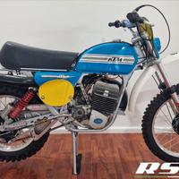 Ktm 250 GS