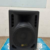SoundSation SSP10-08A DIFFUSORE ATTIVO 100W
