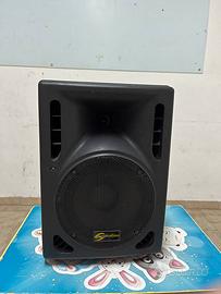 SoundSation SSP10-08A DIFFUSORE ATTIVO 100W