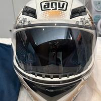 Casco integrale donna S