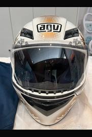 Casco integrale donna S