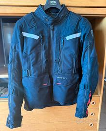 Giacca Rev’it 4 stagioni