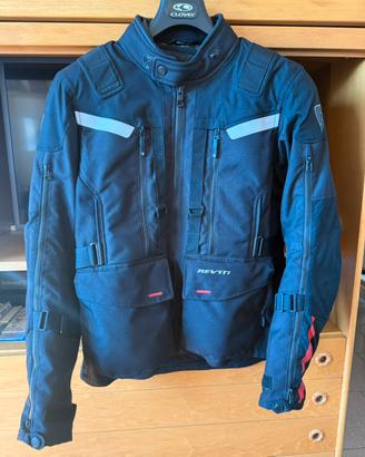 Giacca Rev’it 4 stagioni