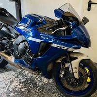 Yamaha YZF R1 ULTIMO MODELLO